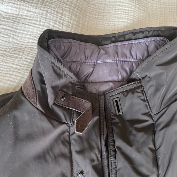 Gimo's Men Winter Jacket (Brand New) (Size 56 / XL) - Picture 4 of 6